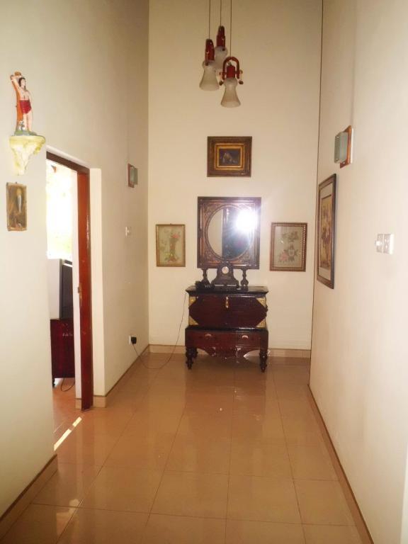 Villa W 벤토타 외부 사진