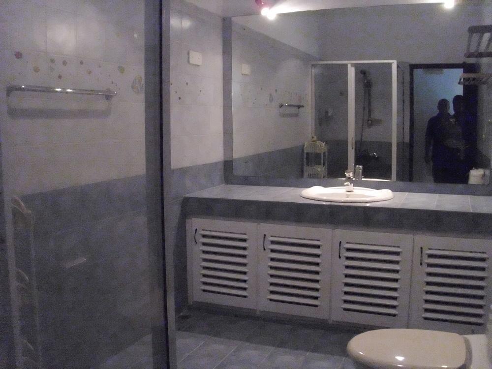 Villa W 벤토타 외부 사진