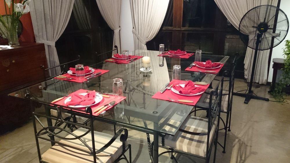 Villa W 벤토타 외부 사진