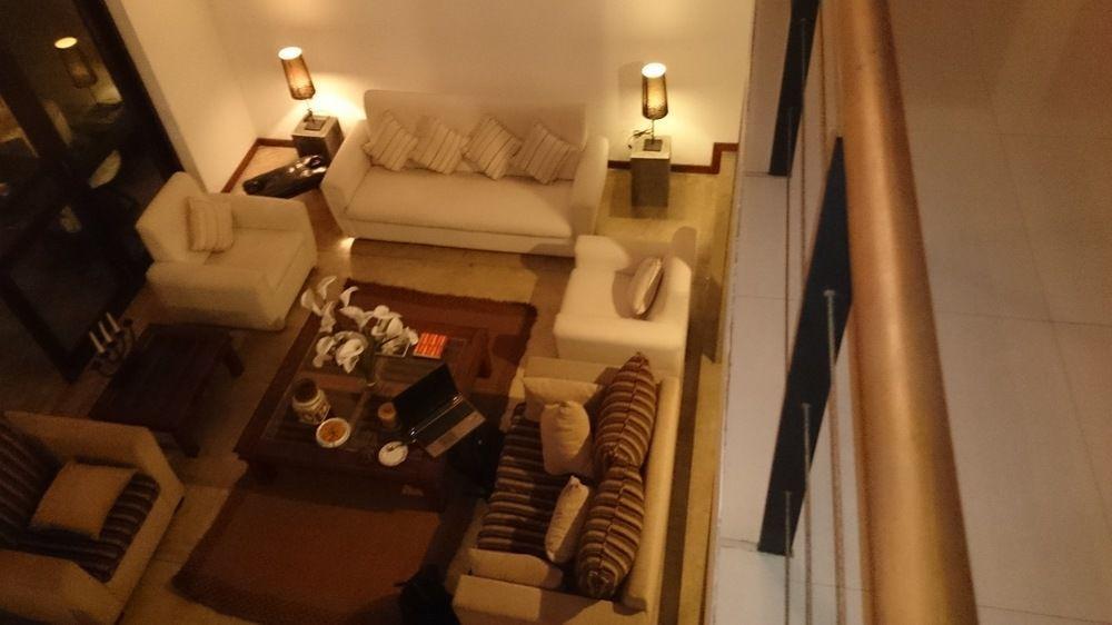 Villa W 벤토타 외부 사진