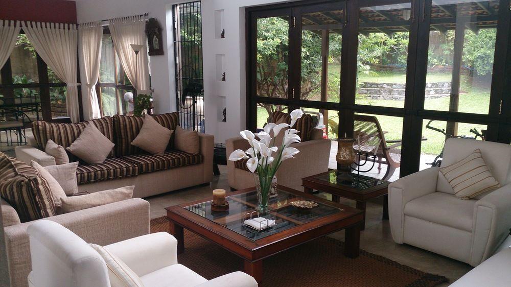 Villa W 벤토타 외부 사진