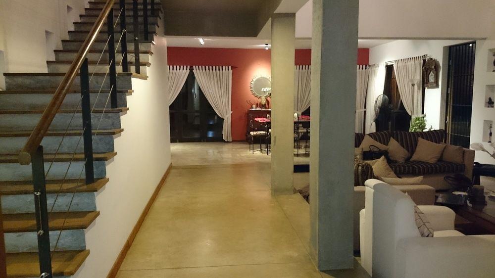 Villa W 벤토타 외부 사진