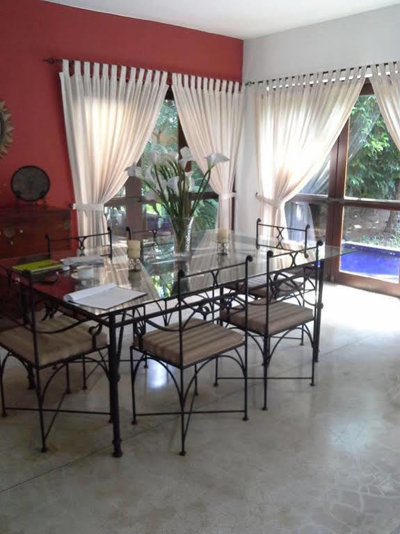 Villa W 벤토타 외부 사진