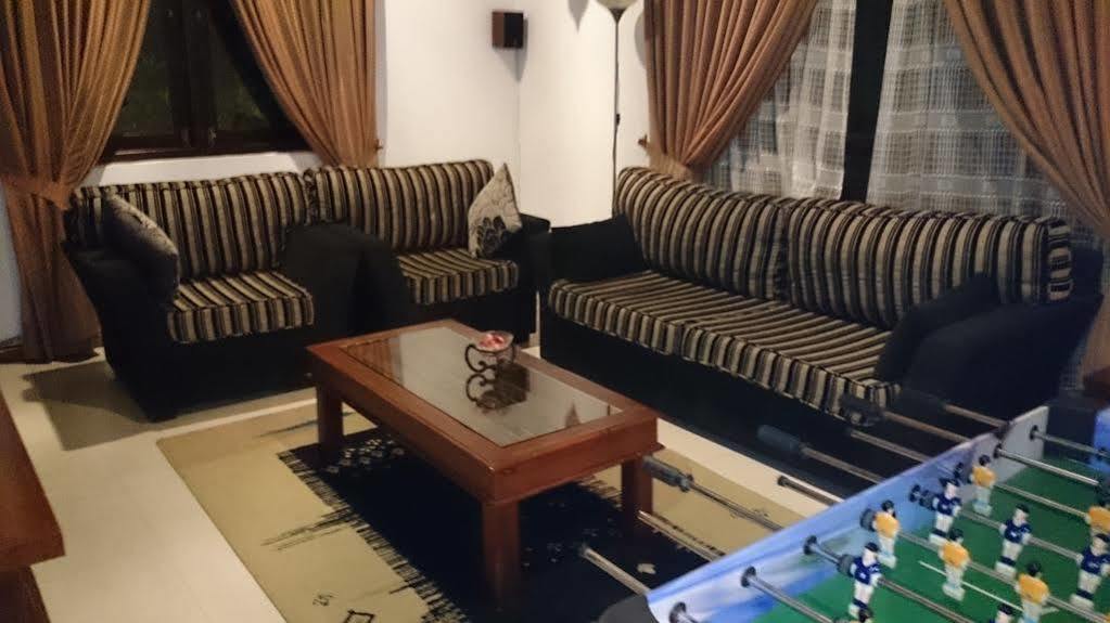 Villa W 벤토타 외부 사진