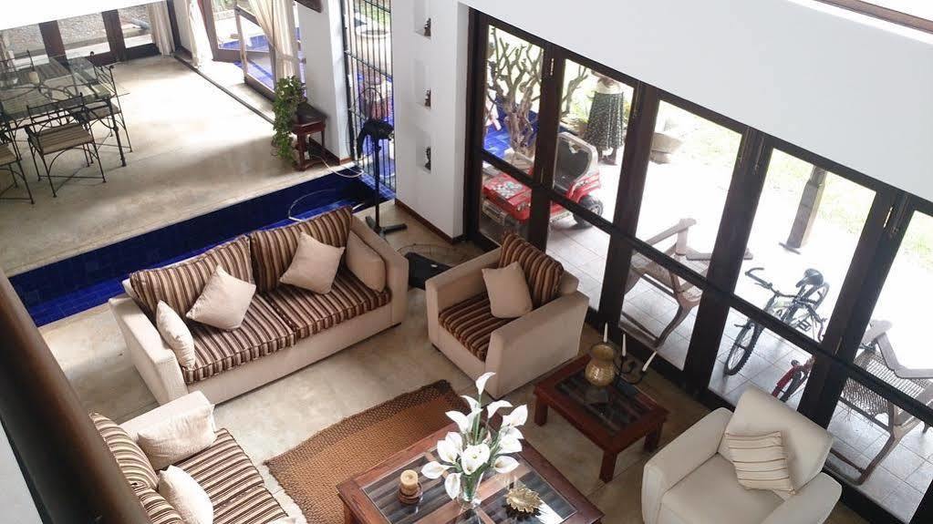 Villa W 벤토타 외부 사진