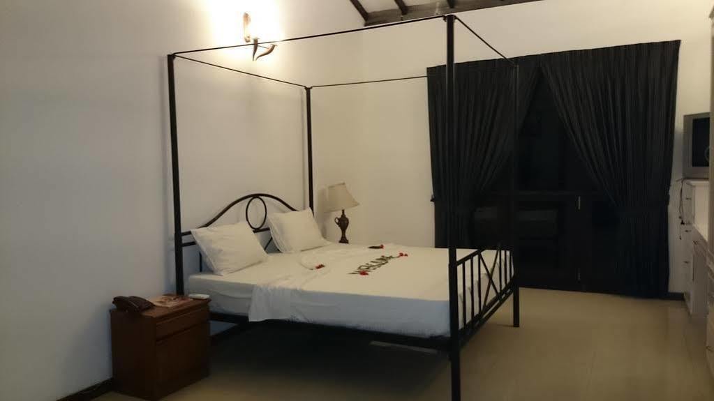 Villa W 벤토타 외부 사진