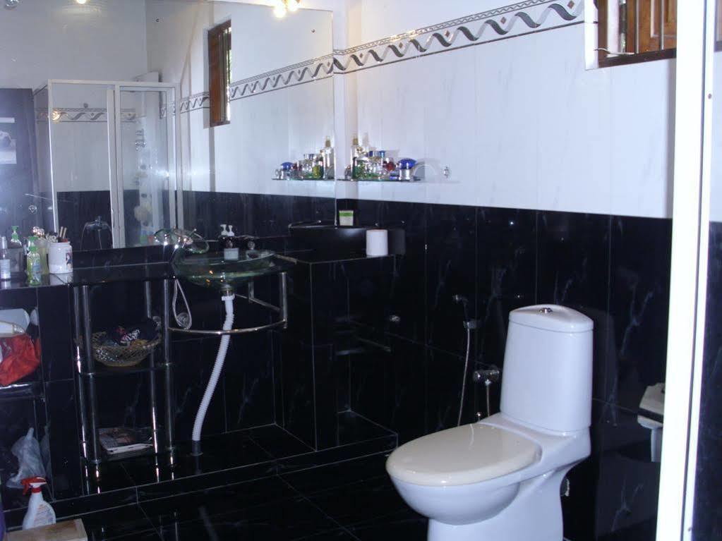Villa W 벤토타 외부 사진