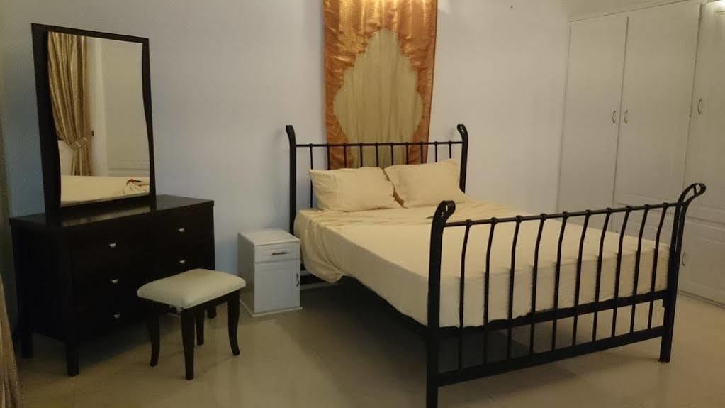 Villa W 벤토타 외부 사진
