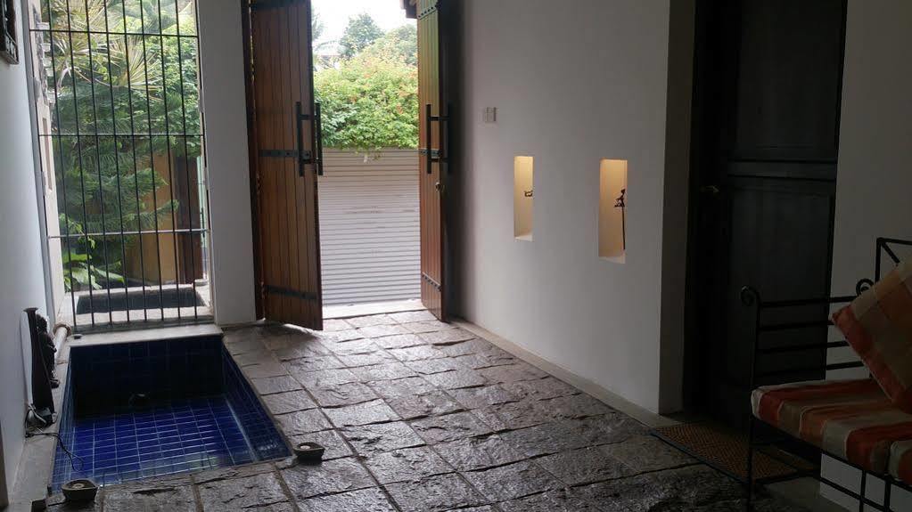 Villa W 벤토타 외부 사진